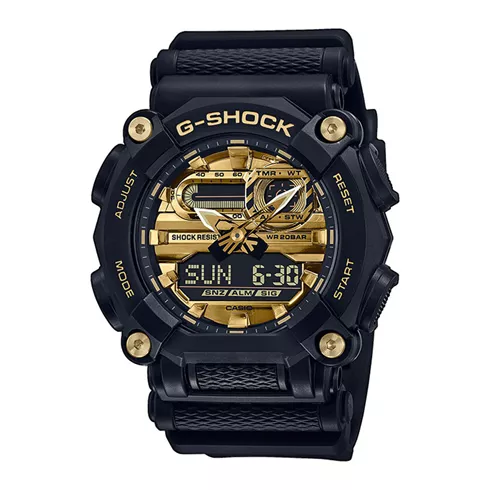 GA-900AG-1AER CASIO G-Shock muški ručni sat