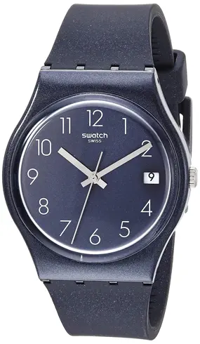 GN414 SWATCH Naitbaya ženski ručni sat