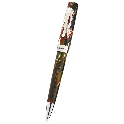 ISE2RBAR MONTEGRAPPA Elmo Asiago ballpoint pen