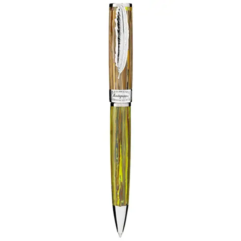 ISWDRBBA MONTEGRAPPA Wild Baobab ballpoint pen