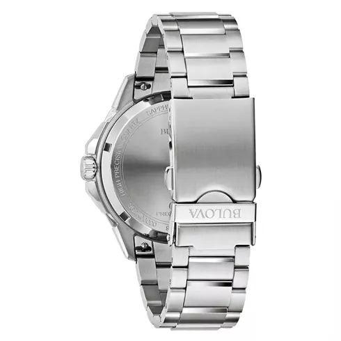 96B433 BULOVA Marine Star Precisionist muški ručni sat