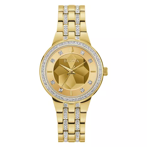 97L176 BULOVA Crystal Phantom ženski ručni sat