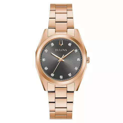 97P156 Bulova Surveyor ženski ručni sat
