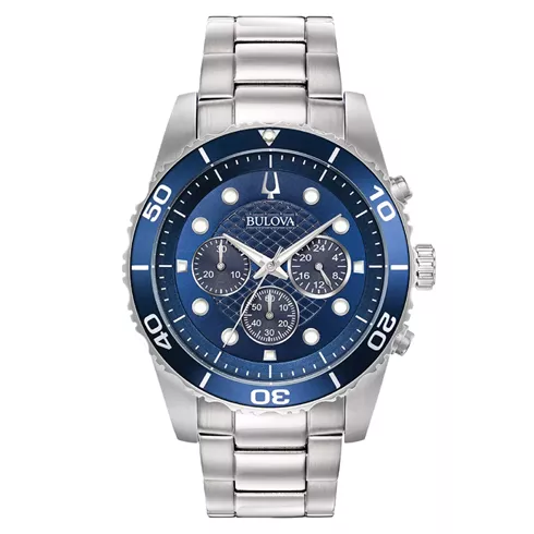 98A209 BULOVA Sports muški ručni sat
