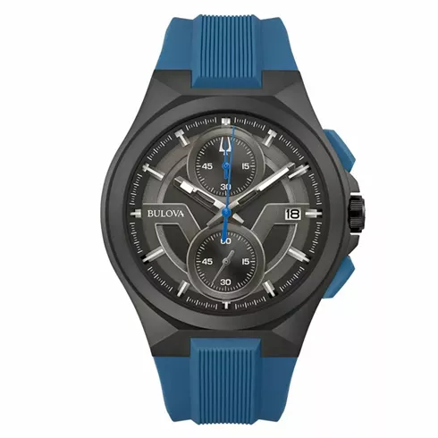 98B380 BULOVA Maquina muški ručni sat