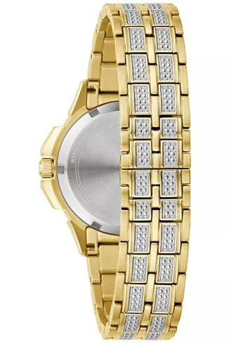98L302 BULOVA Octavia ženski ručni sat