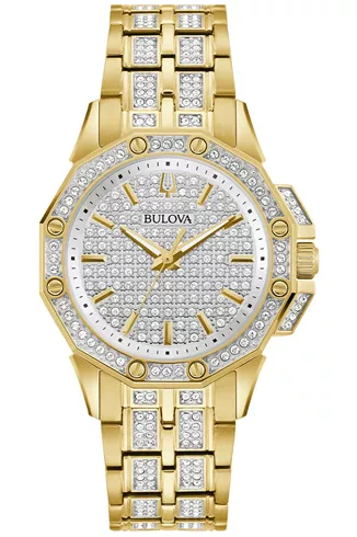 98L302 BULOVA Octavia ženski ručni sat
