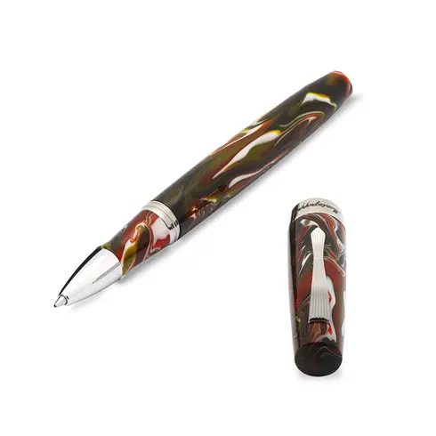 ISE2RRAR MONTEGRAPPA Elmo Asiago rollerball pen