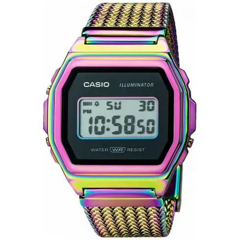 A1000PRW-1ER CASIO Vintage ženski ručni sat