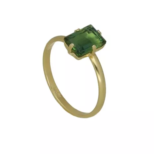 A4380-53DA Victoria Cruz nakit-prsten