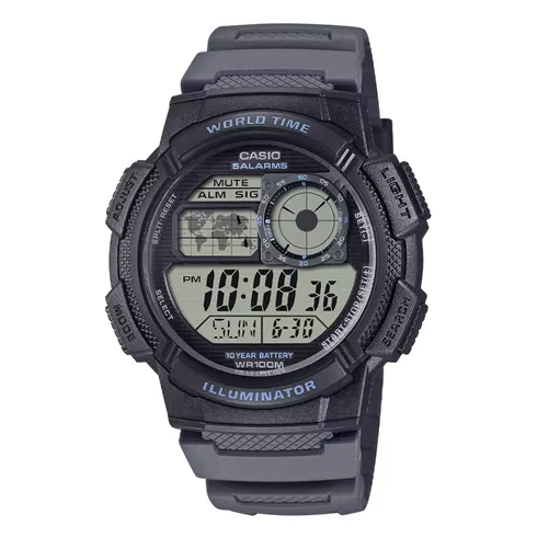 AE-1000W-8AVEF CASIO Standard muški ručni sat