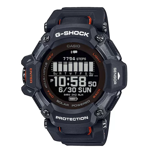 GBD-H2000-1AER CASIO G Shock G Squad muški ručni sat