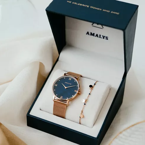 AMW-191 AMALYS Manon ženski set