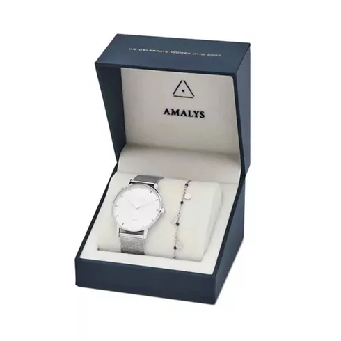 AMW-194 AMALYS Alba ženski set