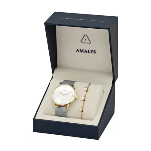 AMW-195 AMALYS Fanny ženski set