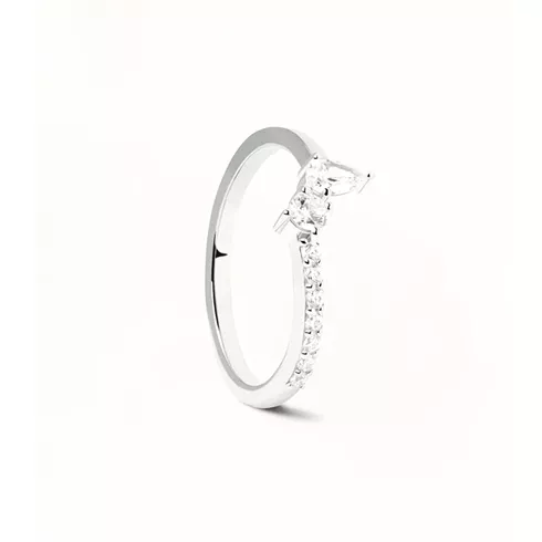 AN02-863-12 PD Paola nakit Ava ženski prsten