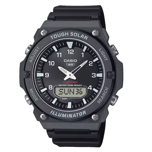AQ-S820W-1AVEF CASIO Standard muški ručni sat