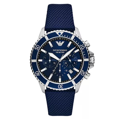 AR11588 ARMANI muški ručni sat