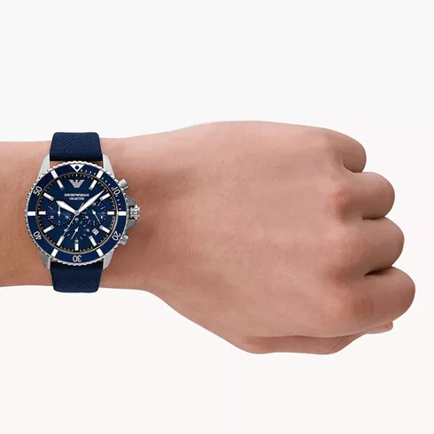 AR11588 ARMANI muški ručni sat