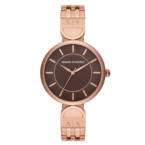 AX5384 ARMANI EXCHANGE ženski ručni sat