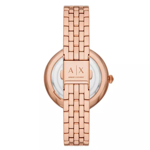 AX5384 ARMANI EXCHANGE ženski ručni sat