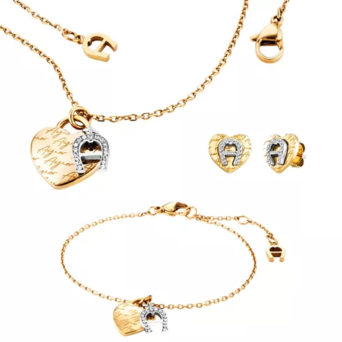 AGJ.241144.GP-SET AIGNER SET