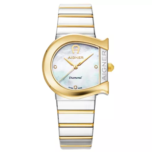 AGW.232005 AIGNER Matera Diamond ženski ručni sat