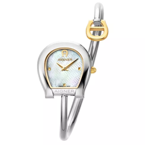 AGW.271002.L AIGNER Flora L ženski ručni sat