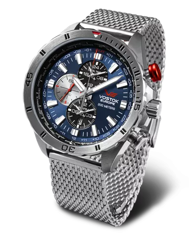 YM26/320A652N VOSTOK EUROPE Almaz muški ručni sat
