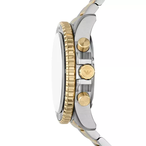 AR11680 ARMANI World Explorer muški ručni sat