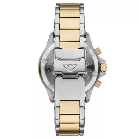 AR11680 ARMANI World Explorer muški ručni sat