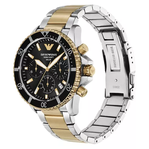AR11680 ARMANI World Explorer muški ručni sat