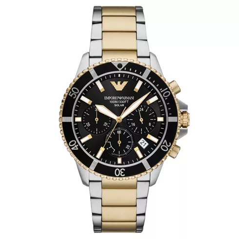 AR11680 ARMANI World Explorer muški ručni sat