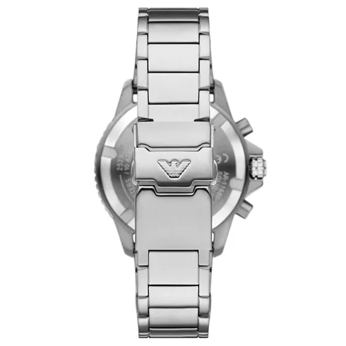 AR11681 ARMANI World Explorer muški ručni sat