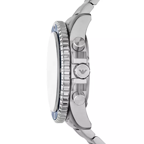 AR11681 ARMANI World Explorer muški ručni sat