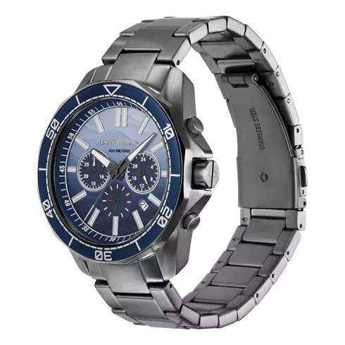 AX1967 ARMANI EXCHANGE muški ručni sat