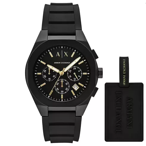 AX7165SET ARMANI EXCHANGE muški ručni sat