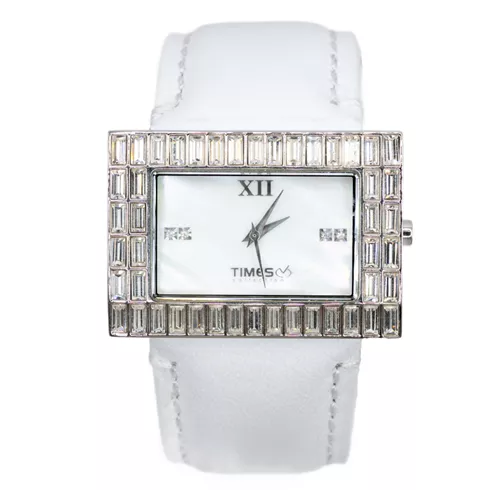 BC5379 WHT TIMES ženski ručni sat