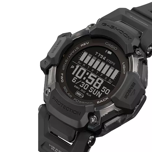 GBD-H2000-1BER CASIO G-SHOCK G-Squad muški ručni sat