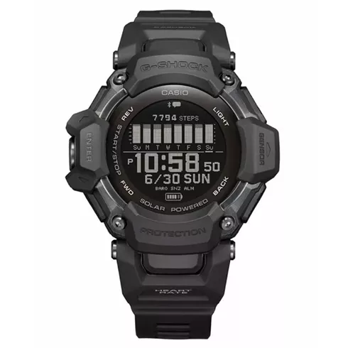 GBD-H2000-1BER CASIO G-SHOCK G-Squad muški ručni sat