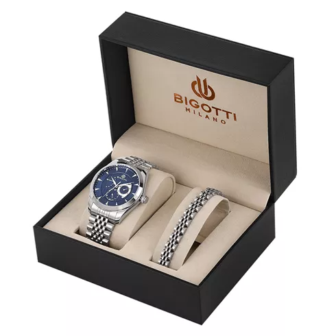 BG.1.10650-3 Bigotti muški set