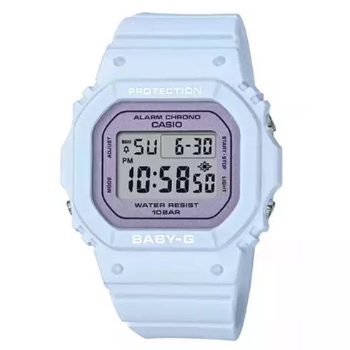 BGD-565SC-2ER CASIO ženski ručni sat