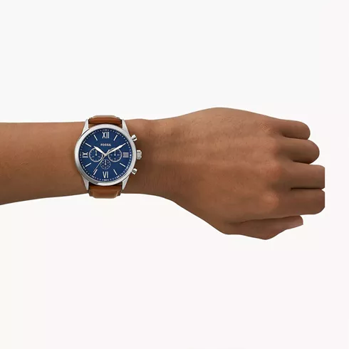 BQ2125 FOSSIL Flynn muški ručni sat