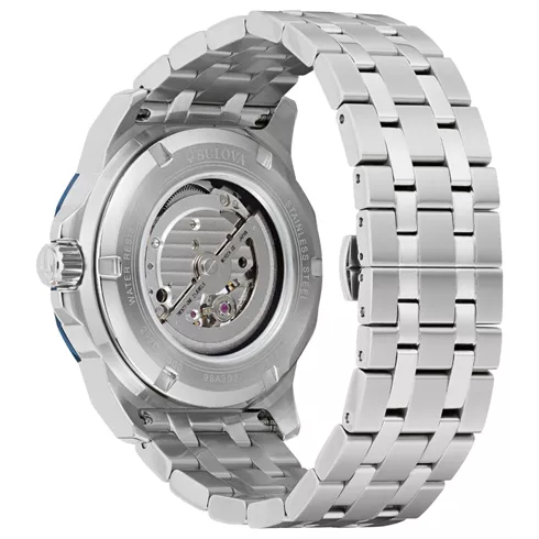 98A302  BULOVA Marine Star muški ručni sat