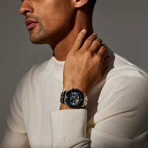 98A302  BULOVA Marine Star muški ručni sat