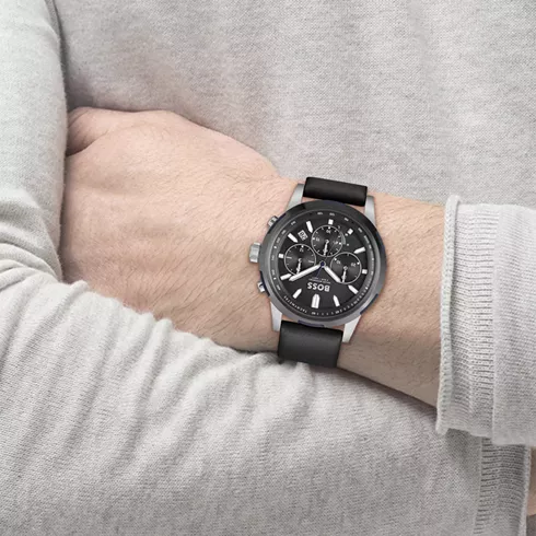 1514031 HUGO BOSS Solgrade muški ručni sat