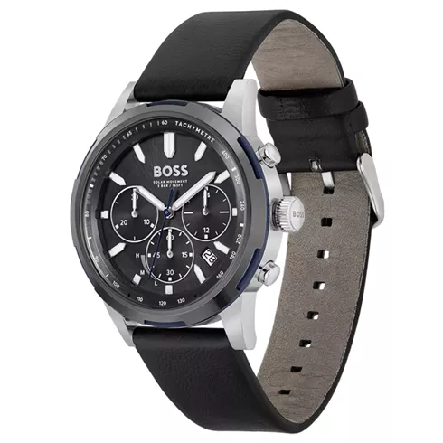 1514031 HUGO BOSS Solgrade muški ručni sat