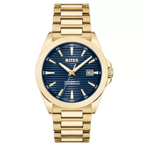 1514172 HUGO BOSS Strike muški ručni sat