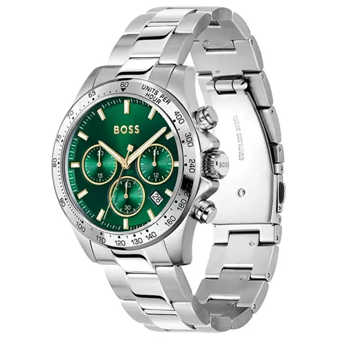 1514217 HUGO BOSS Hero muški ručni sat