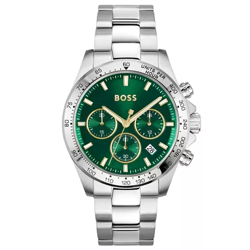 1514217 HUGO BOSS Hero muški ručni sat
